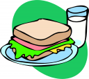 Food Clipart