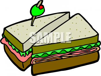 Food Clipart