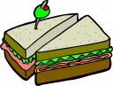 Food Clipart