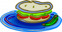 Food Clipart