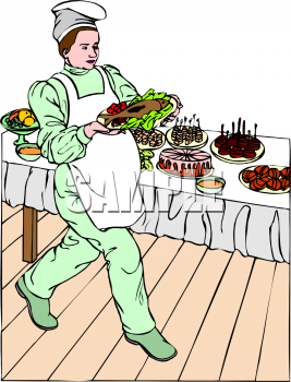 Food Clipart