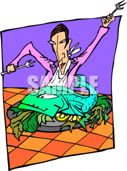 Food Clipart