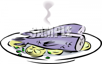 Food Clipart