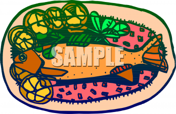 Food Clipart