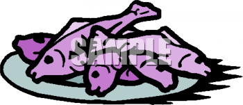 Food Clipart