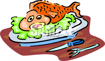 Food Clipart