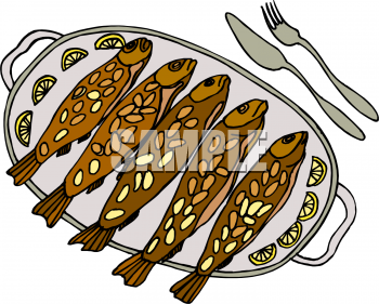 Food Clipart