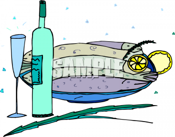 Food Clipart