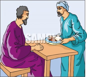 Food Clipart