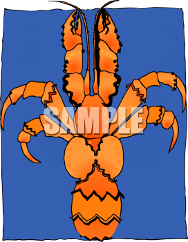 Fish and Sea Life Clipart