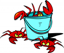 Fish and Sea Life Clipart