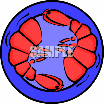 Fish and Sea Life Clipart