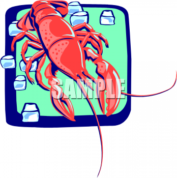 Fish and Sea Life Clipart