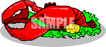 Fish and Sea Life Clipart