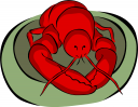 Fish and Sea Life Clipart