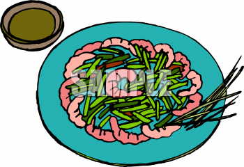 Food Clipart