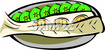 Food Clipart