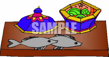 Food Clipart