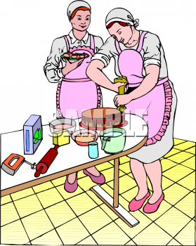 Food Clipart