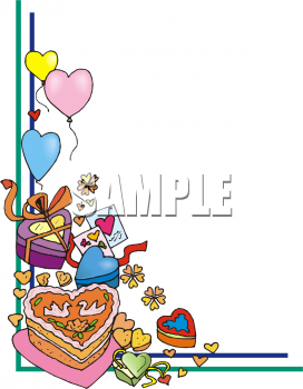Valentines Day Clipart
