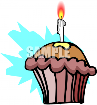 Birthday Clipart