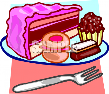 Food Clipart