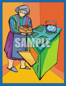 Food Clipart