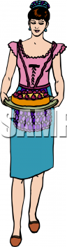 Food Clipart