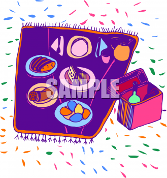 Food Clipart
