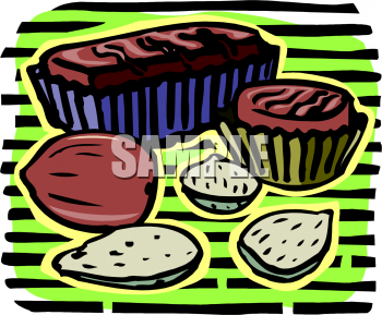 Food Clipart
