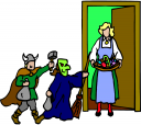 Halloween Clipart