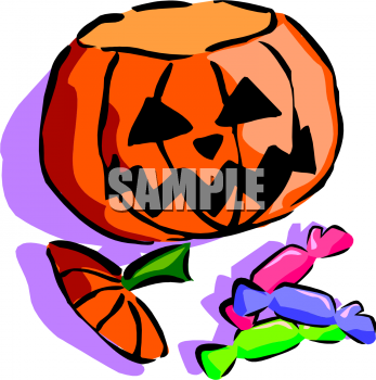Halloween Clipart