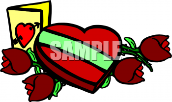 Valentines Day Clipart