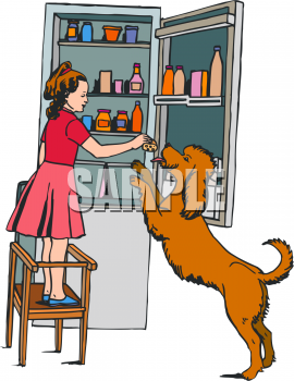 Dog Clipart