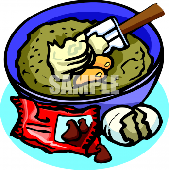Food Clipart