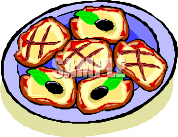 Food Clipart