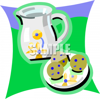 Food Clipart
