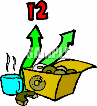 Food Clipart