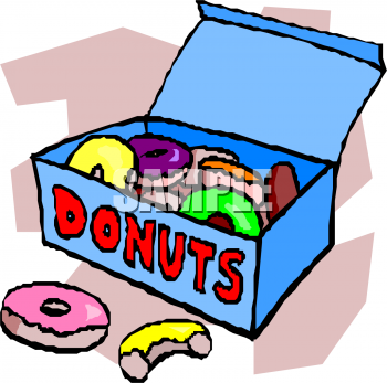 Food Clipart