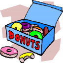 Food Clipart