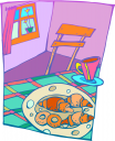 Food Clipart