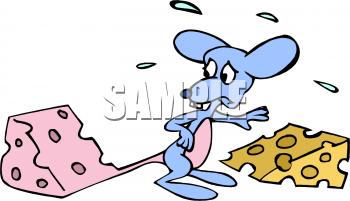 Rodent Clipart