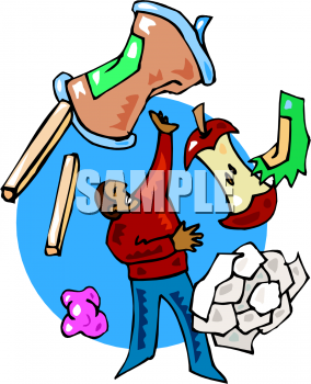 Food Clipart