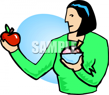 Food Clipart