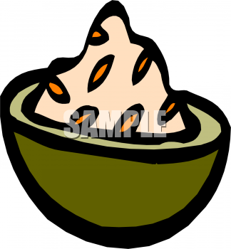 Food Clipart