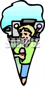 Transportation Clipart