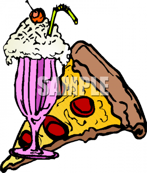 Food Clipart