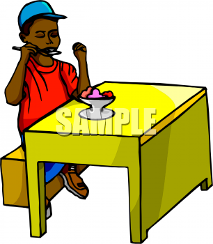 Food Clipart