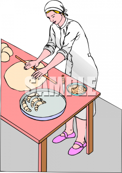 Food Clipart