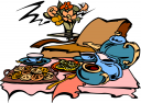 Food Clipart